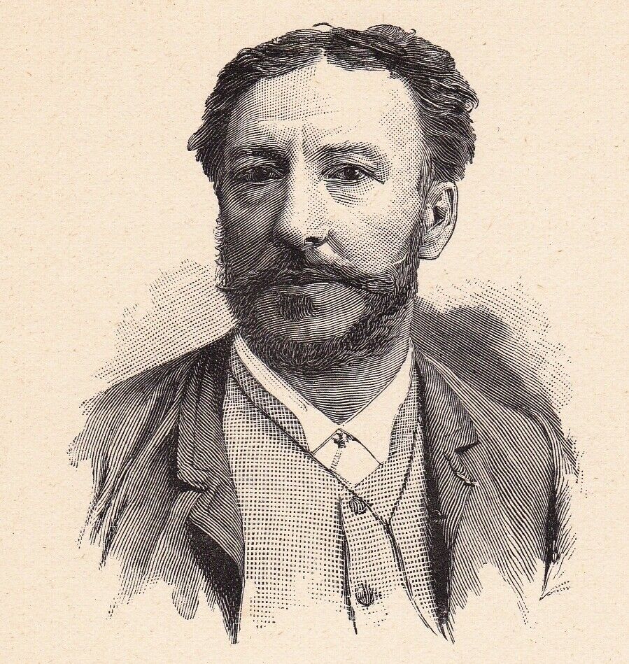 Jean Antoine Injalbert