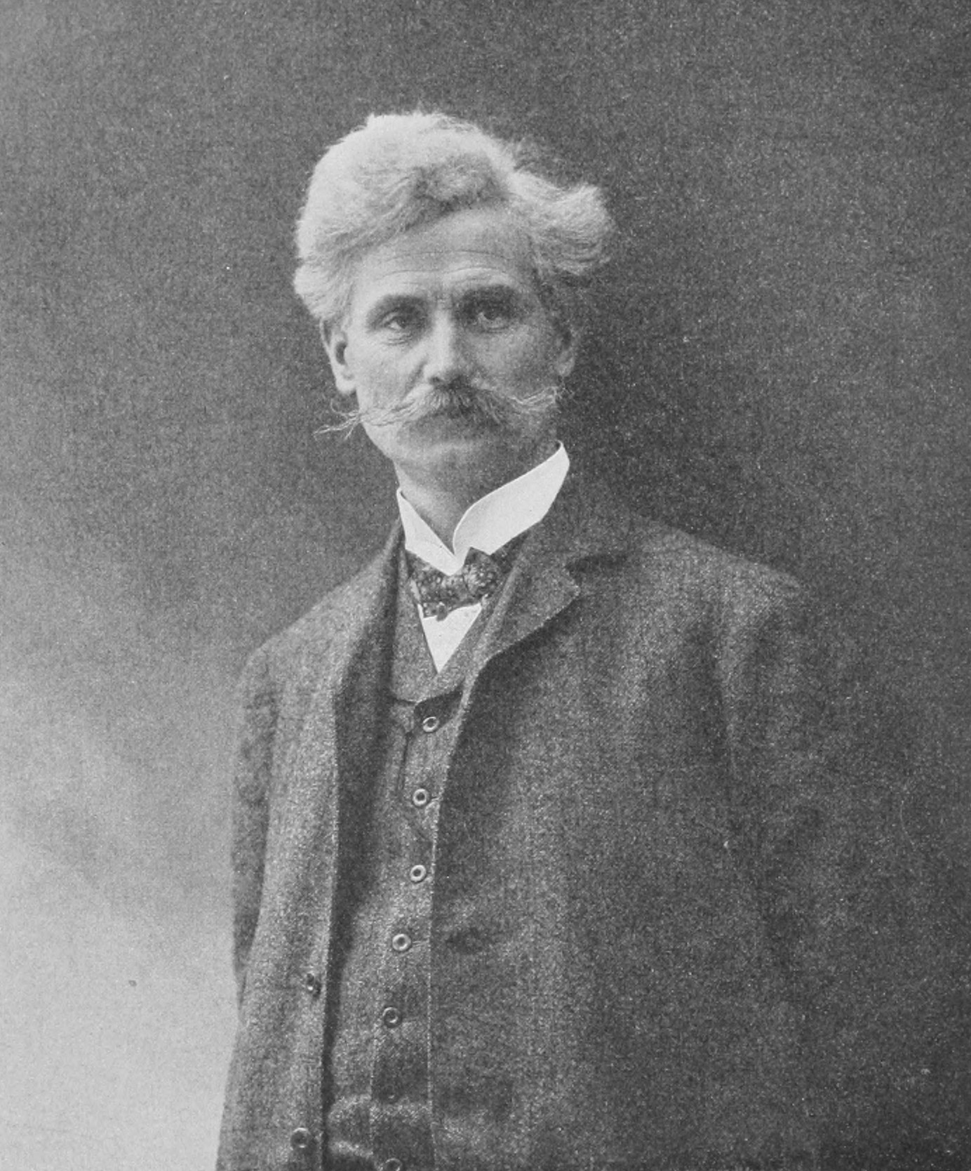 Đorđe Jovanović (1861 - 1953) - photo 1