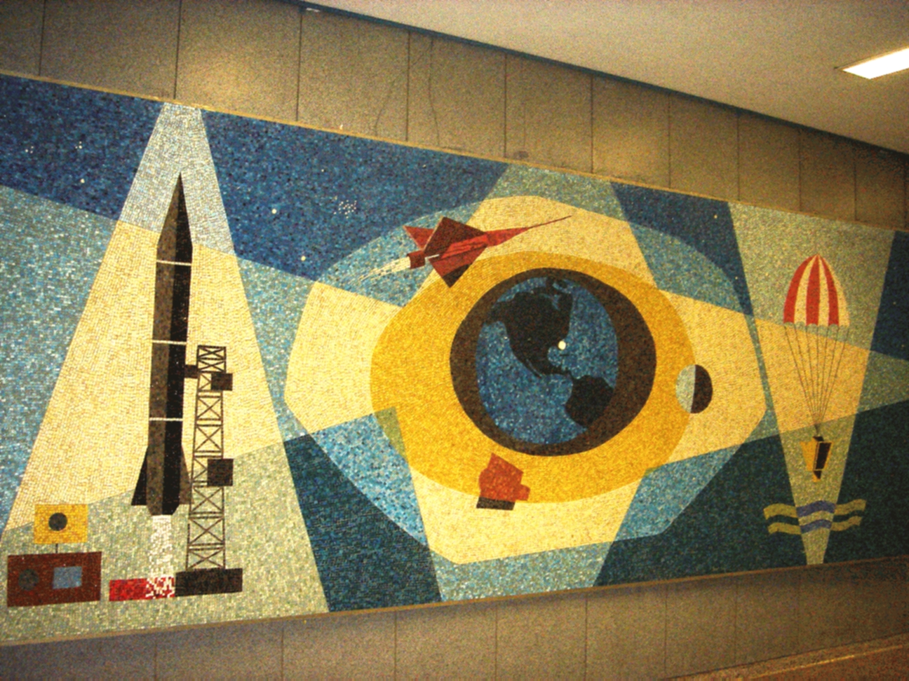 Vincent Cavallaro (1912 - 1985) - Foto 1