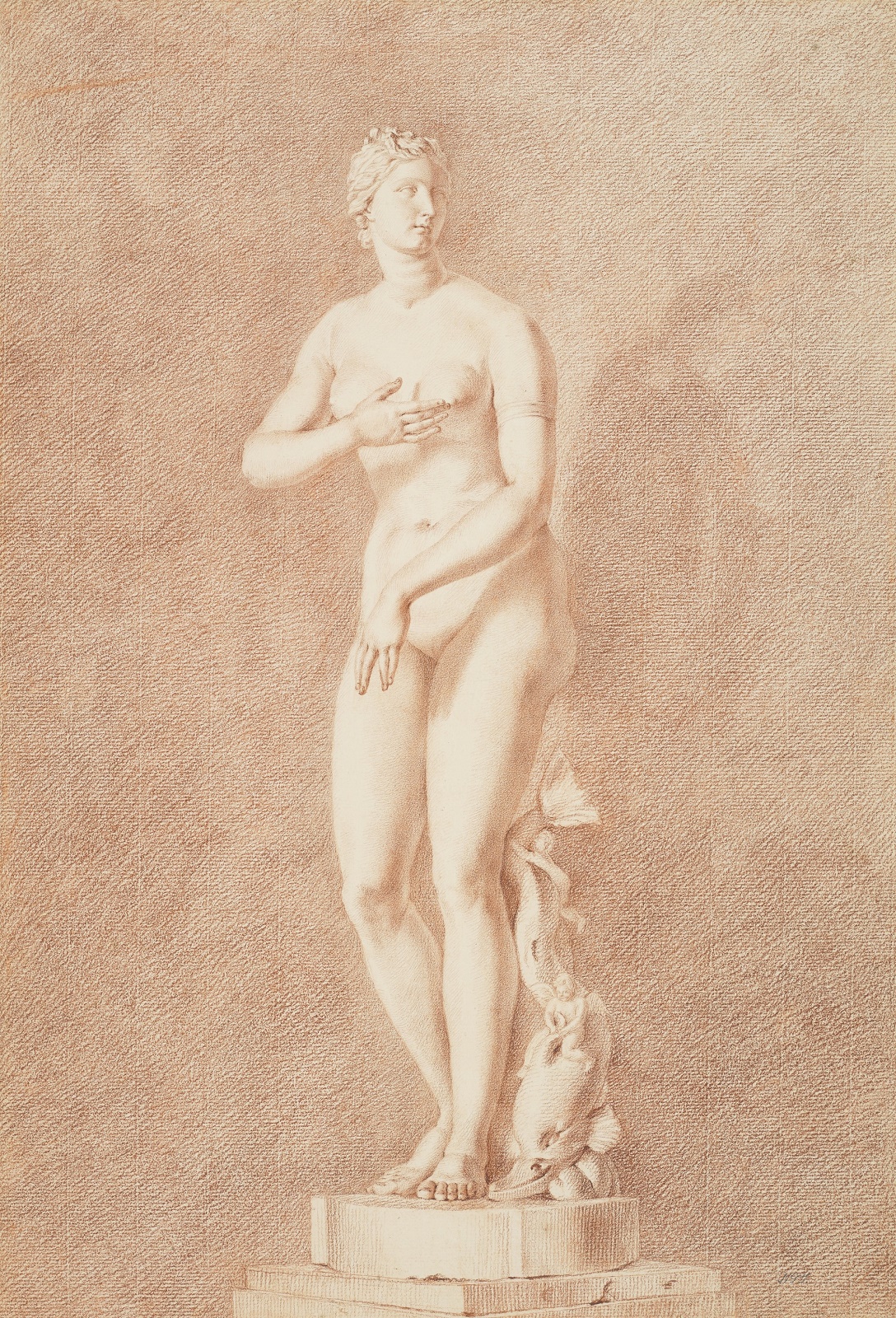 Giovanni Domenico Campiglia (1692 - 1768) - Foto 1