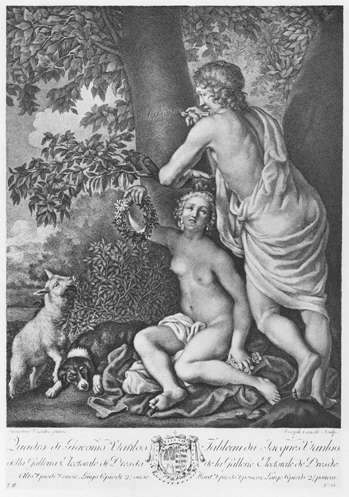 Giuseppe Canale (1725 - 1802) - photo 1