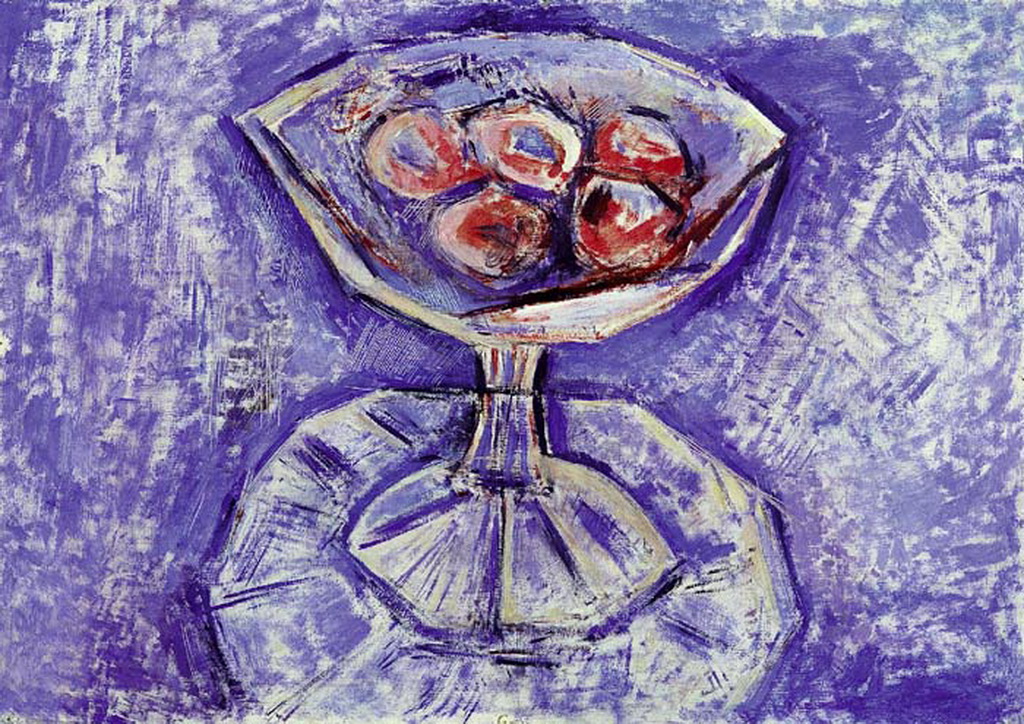 Christos Kapralos (1909 - 1993) - photo 1