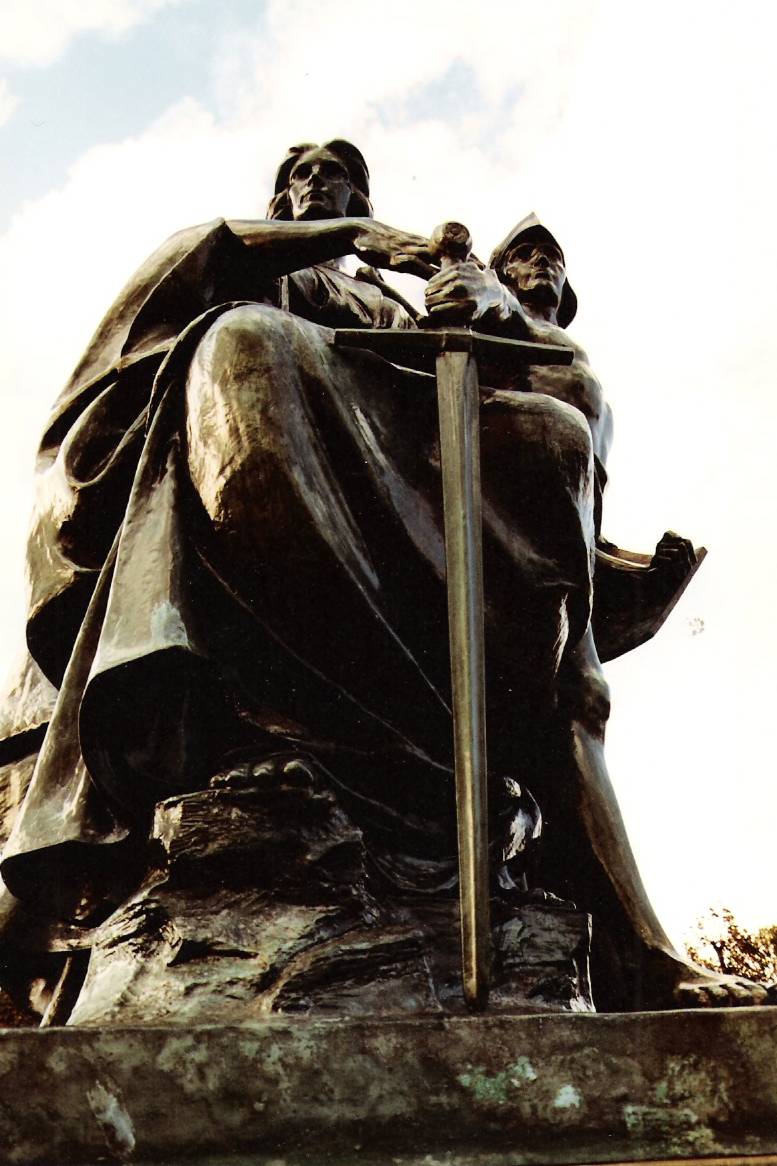 Alexander Carrick (1882 - 1966) - photo 1