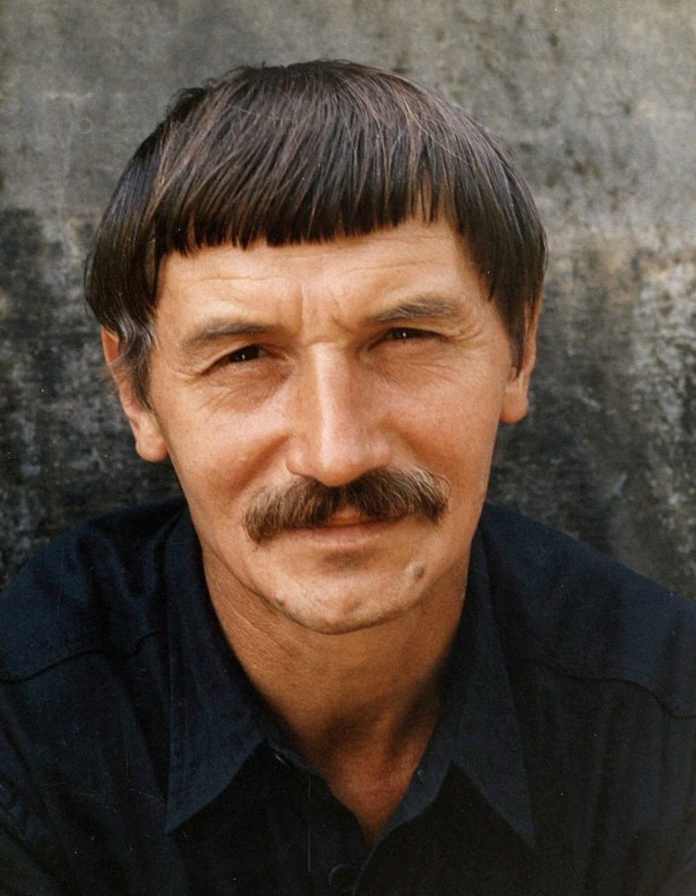 Vyacheslav Mikhaylovich Klykov (1939 - 2006) - photo 1