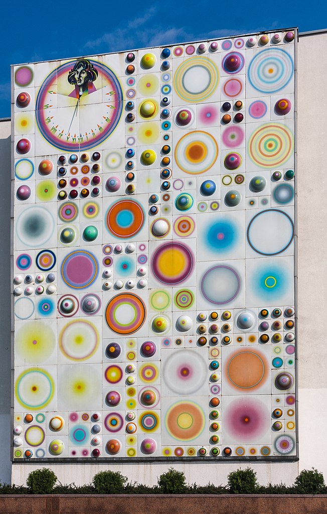 Стефан Кнапп (1921 - 1996) - фото 1