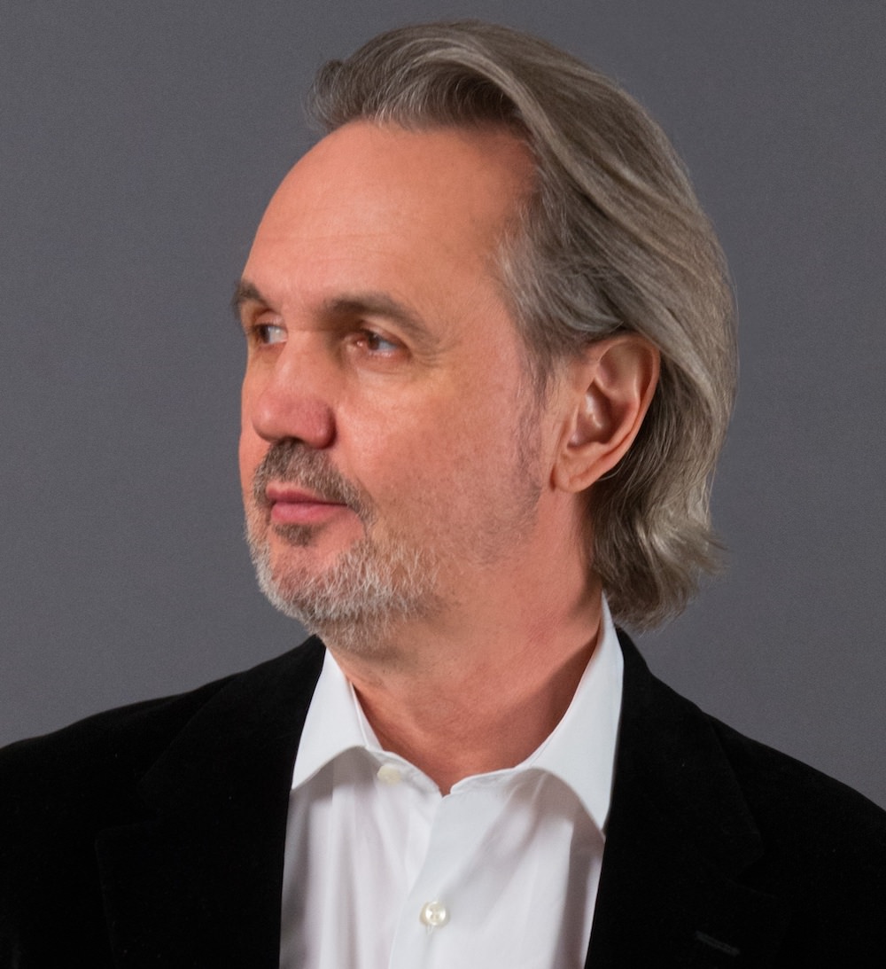 Andrey Nikolaevich Koval'chuk (1959) - Foto 1