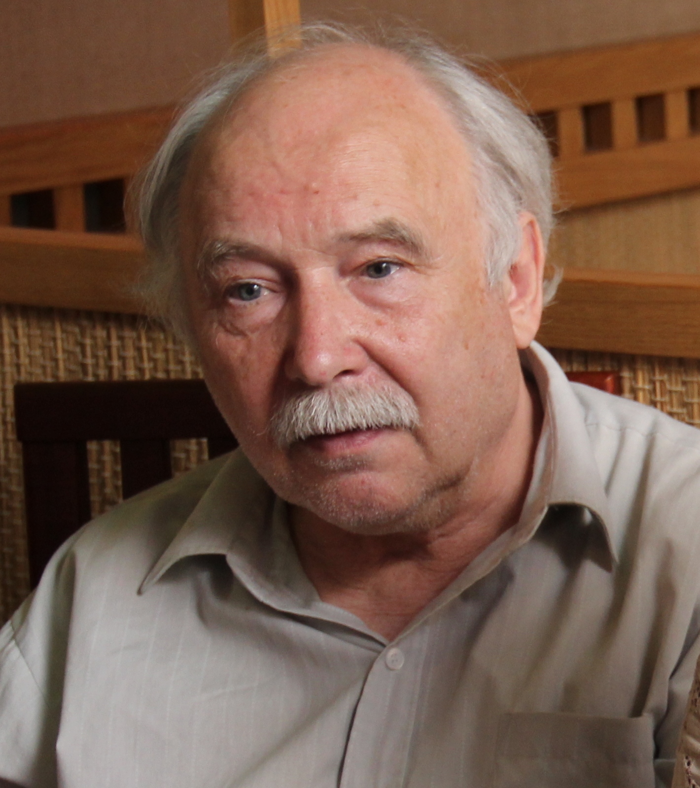 Vyacheslav Fomich Koleychuk (1941 - 2018) - Foto 1