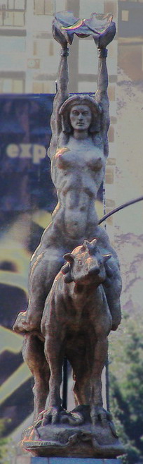 Alejandro Colina (1901 - 1976) - Foto 1