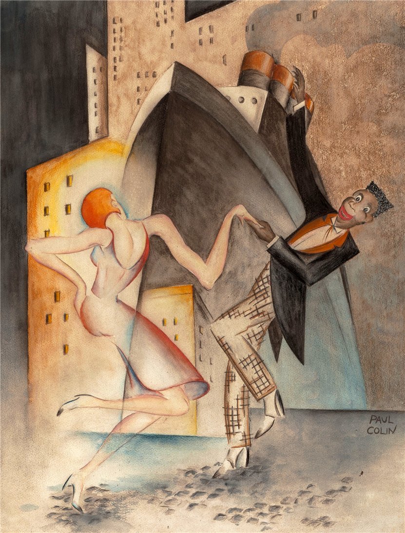 Paul Lamar Collins (1936) - Foto 1