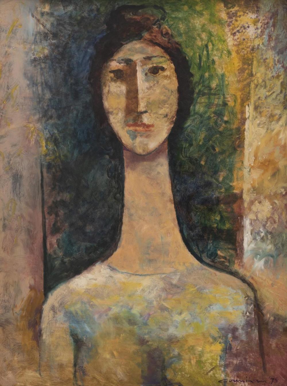 Ноэл Кунихан (1913 - 1986) - фото 1