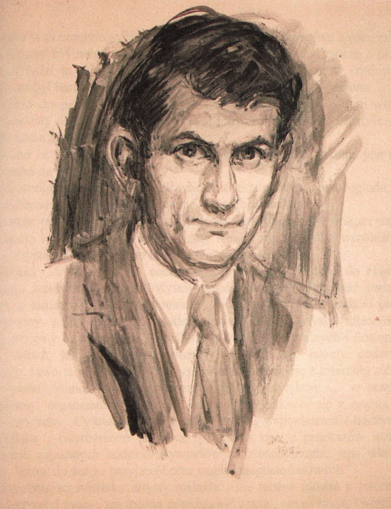 Mieczysław Kościelniak (1912 - 1993) - Foto 1