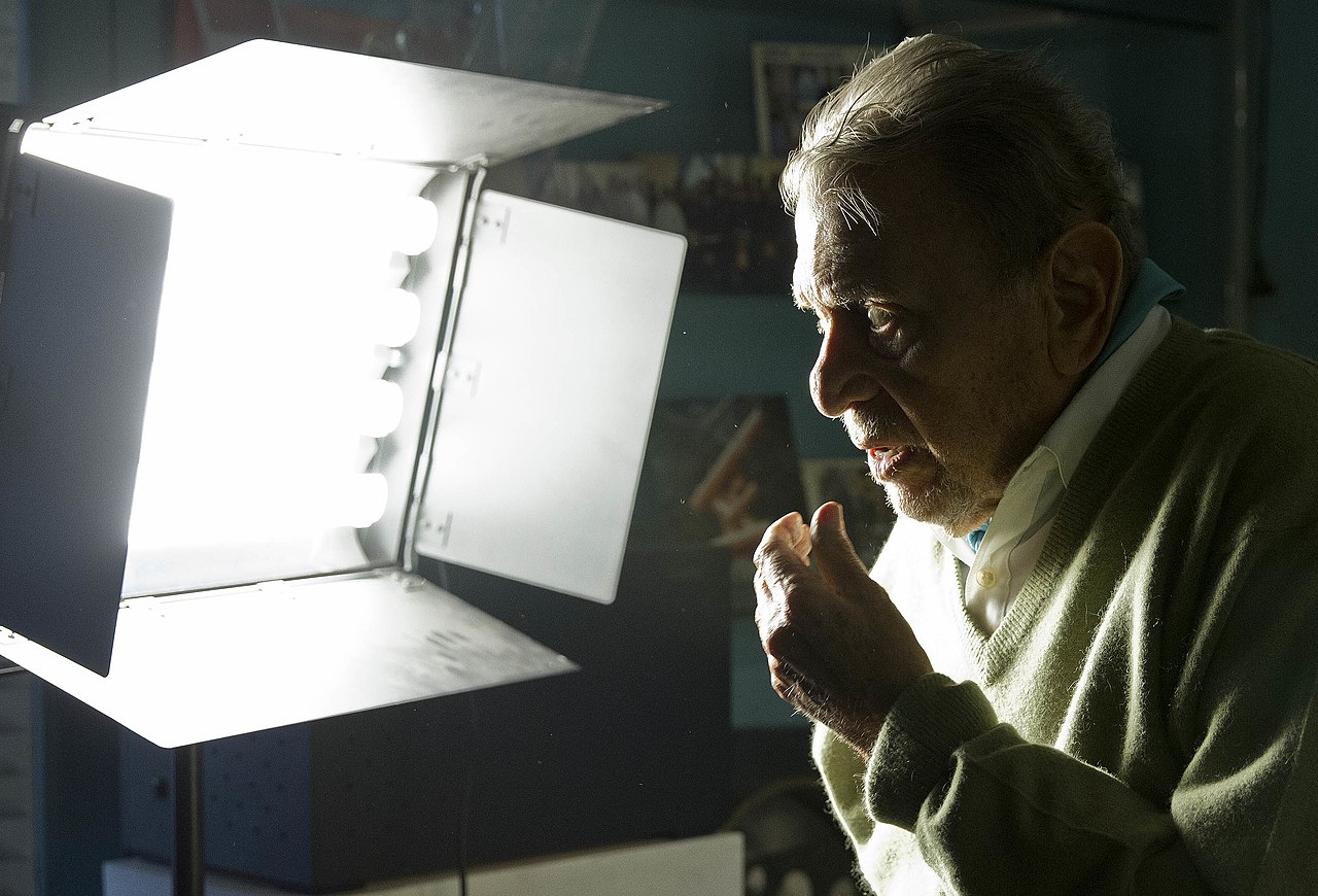 Gyula Kosice (1924 - 2016) - photo 1