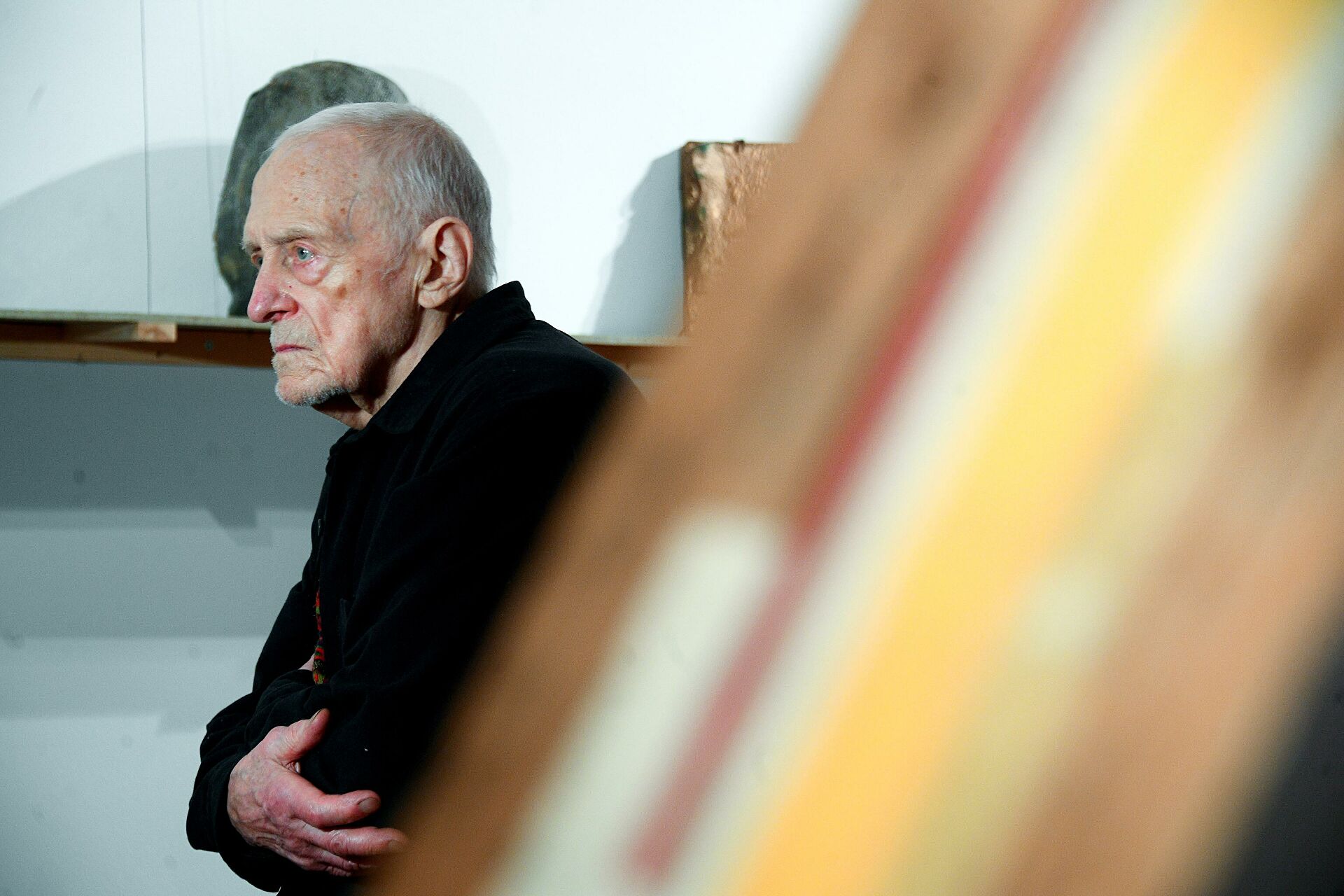 Andrey Nikolaevich Krasulin (1934) - photo 1