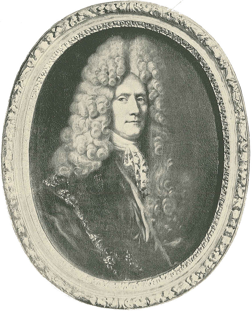 David von Krafft (1655 - 1724) - photo 1