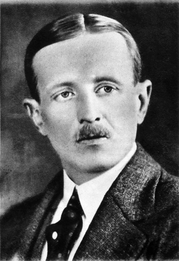Rudolf Kremlička (1886 - 1932) - photo 1