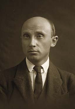 Otakar Kubín (1883 - 1969) - photo 1