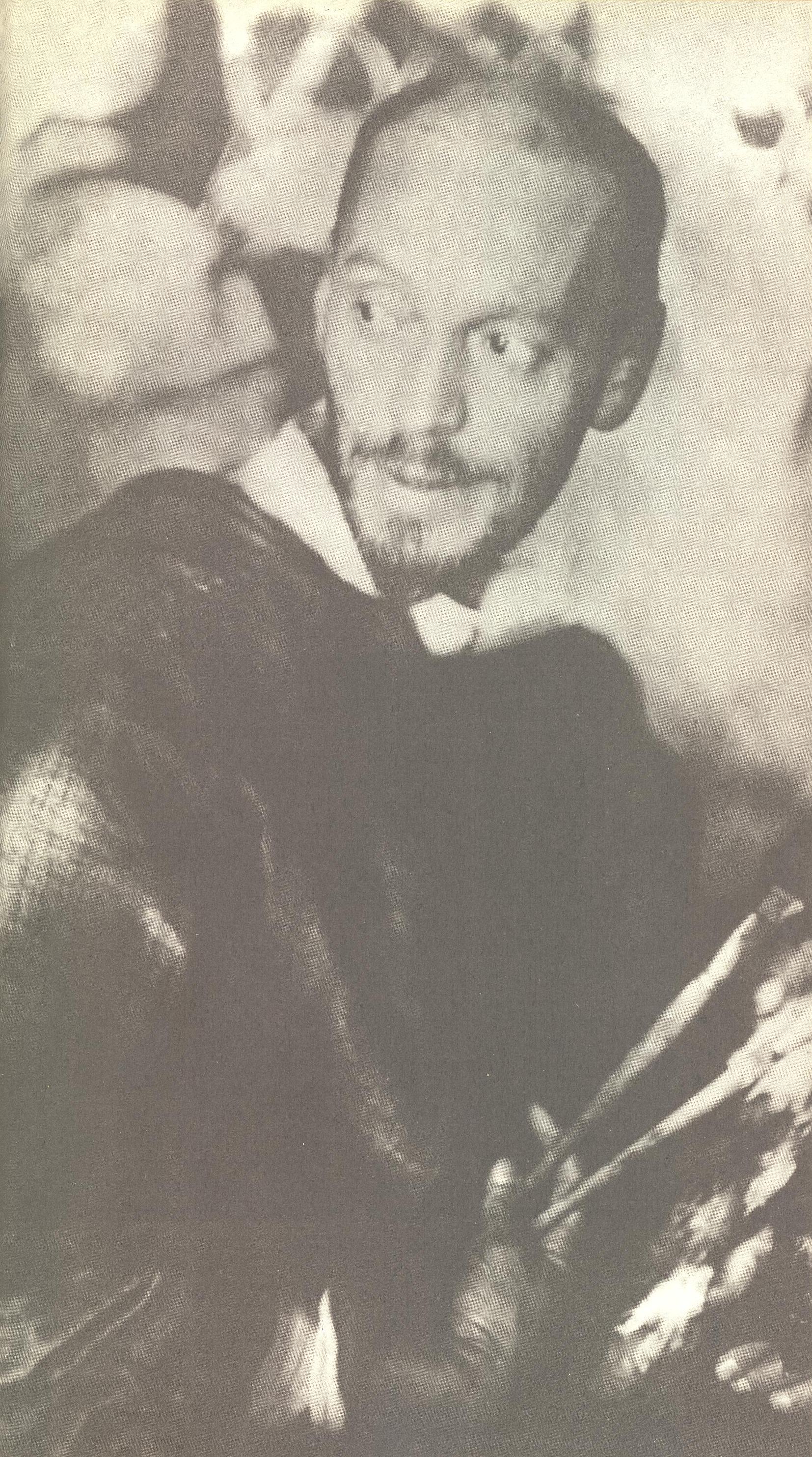 Nikolay Ivanovich Kul'bin (1868 - 1917) - Foto 1