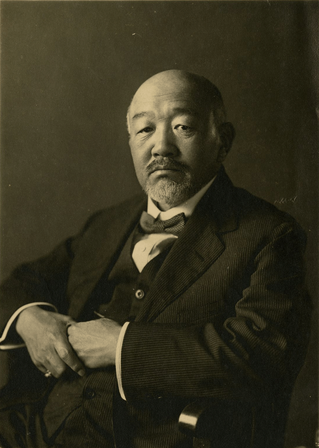 Seiki Kuroda (1866 - 1924) - photo 1