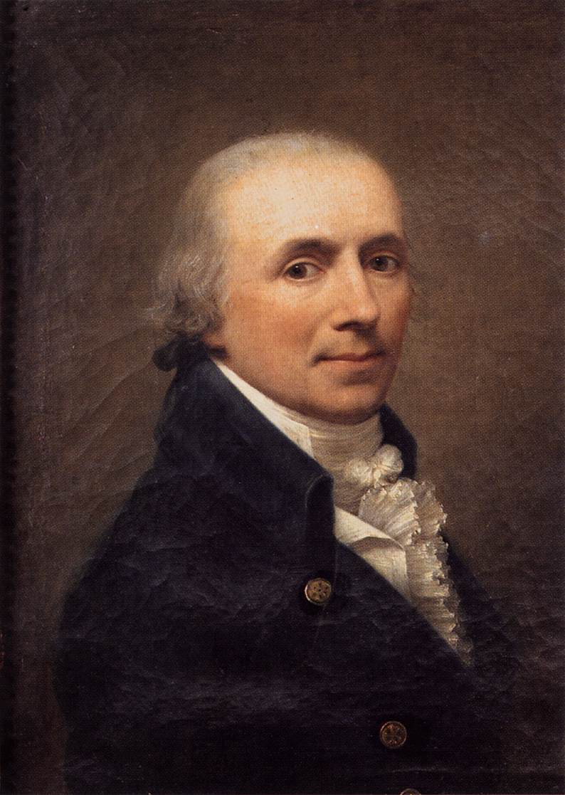 Gaspare Landi (1756 - 1830) - Foto 1