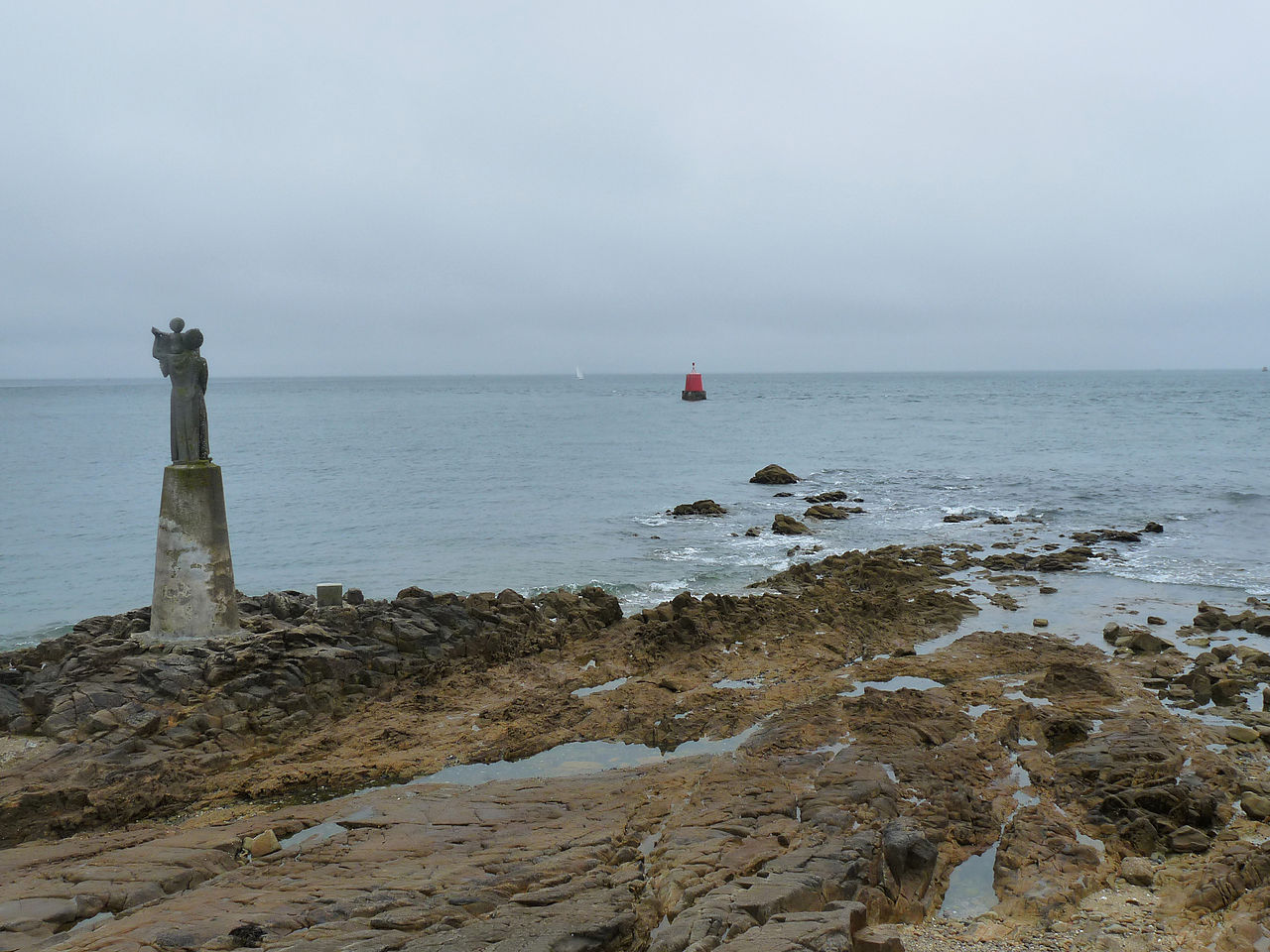 Жюль-Шарль Ле Бозек (1898 - 1973) - фото 1