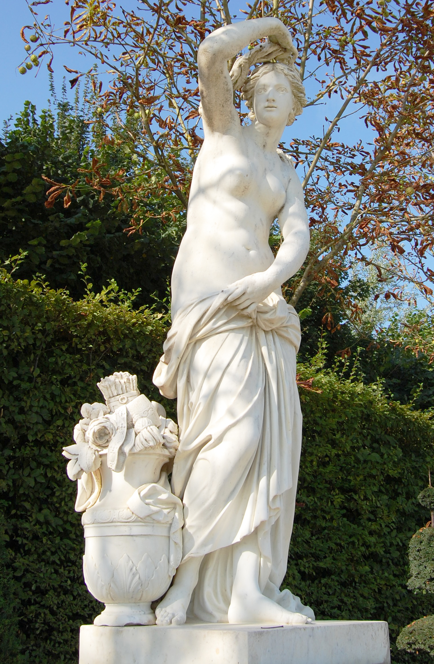 Pierre Le Gros (1629 - 1714) - photo 1