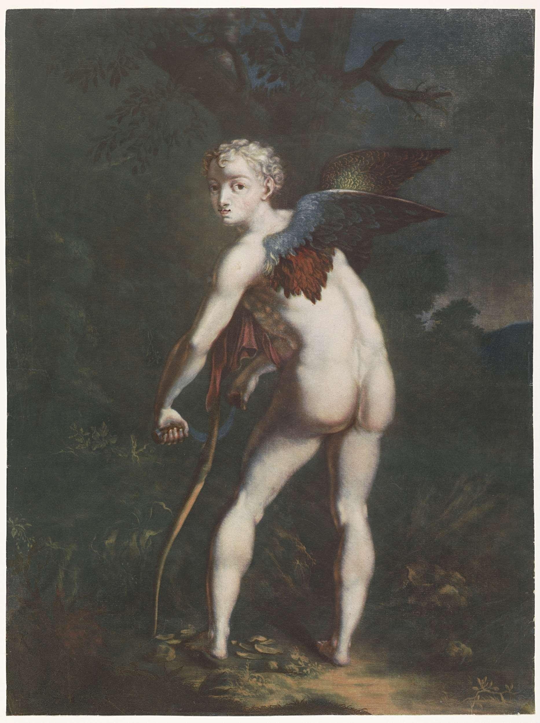 Jacob Christoph Le Blon (1667 - 1741) - photo 1