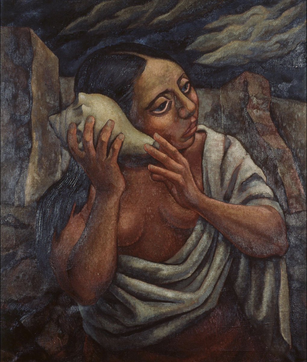 Габриэль Фернандес Ледесма (1900 - 1983) - фото 1