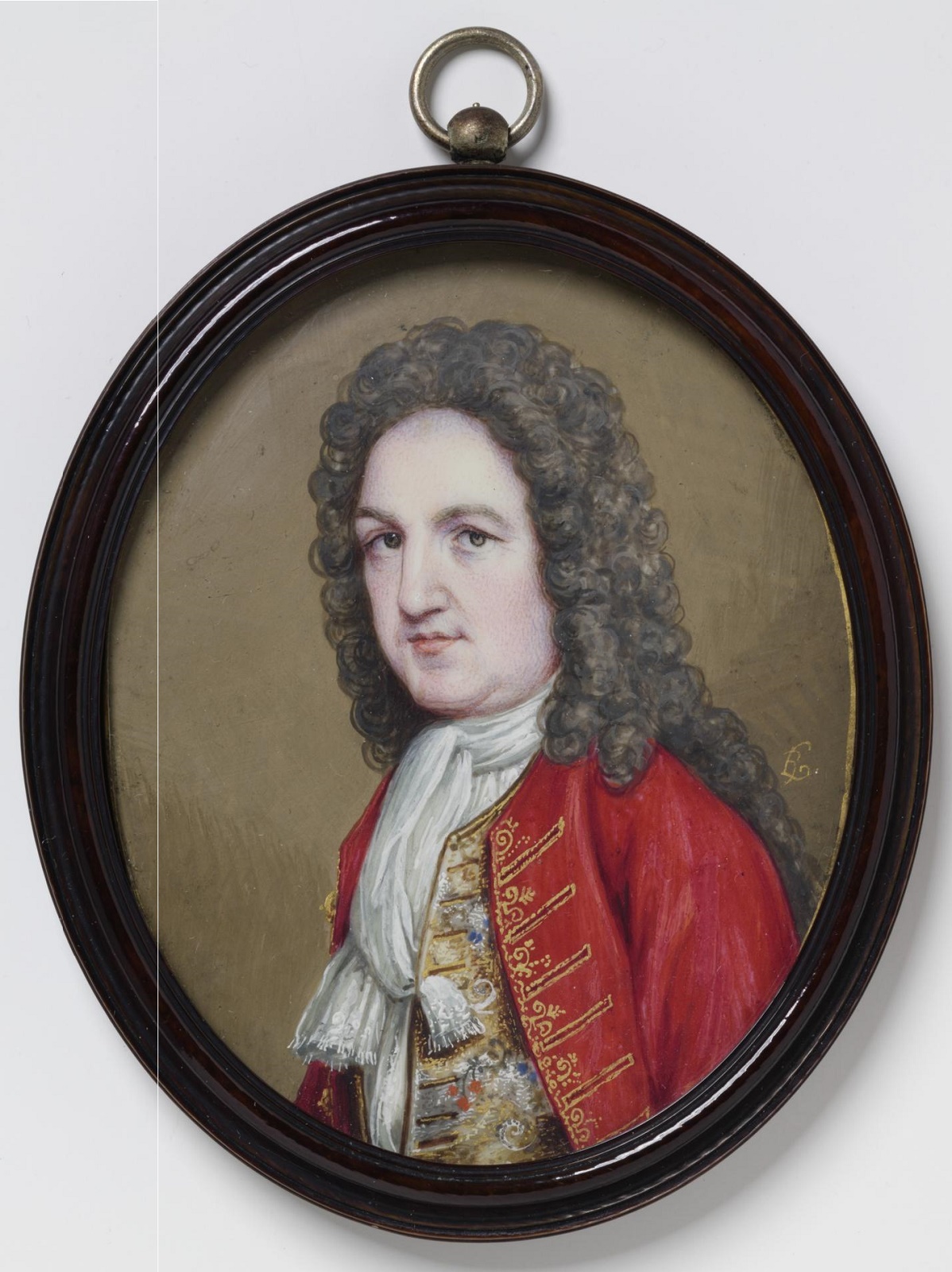 Bernard Lens III (1682 - 1740) - Foto 1