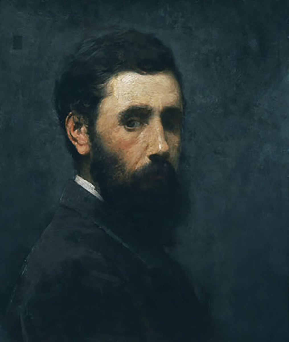 Nikiphoros Lytras (1832 - 1904) - photo 1