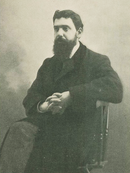 António Teixeira Lopes (1866 - 1942) - Foto 1