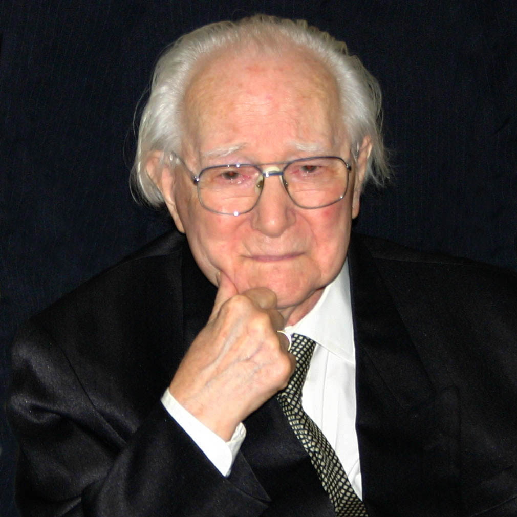 Тамаш Лоссончи (1904 - 2009) - фото 1