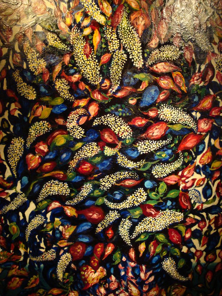 Серафина Луи (1864 - 1942) - фото 1