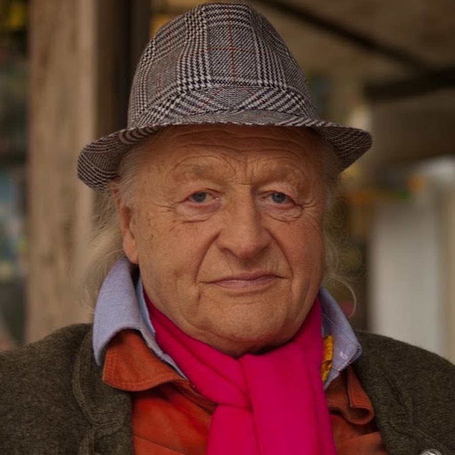 Ludovico de Luigi (1933) - Foto 1