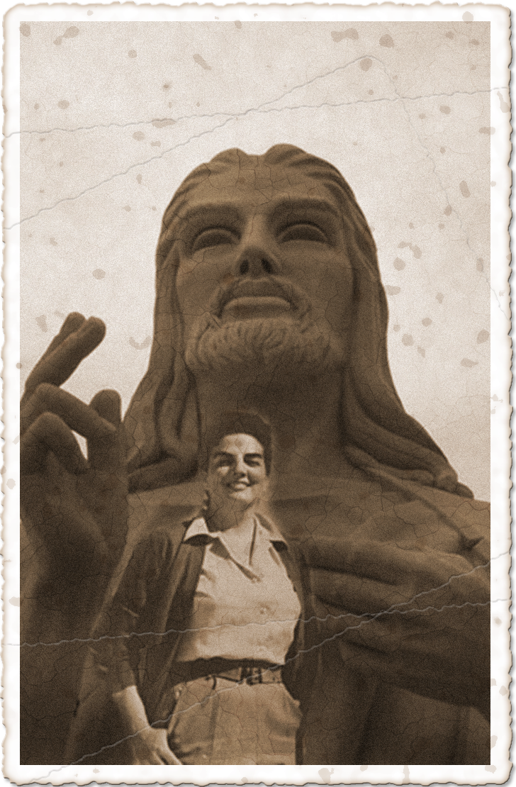 Джилма Мадера (1915 - 2000) - фото 1