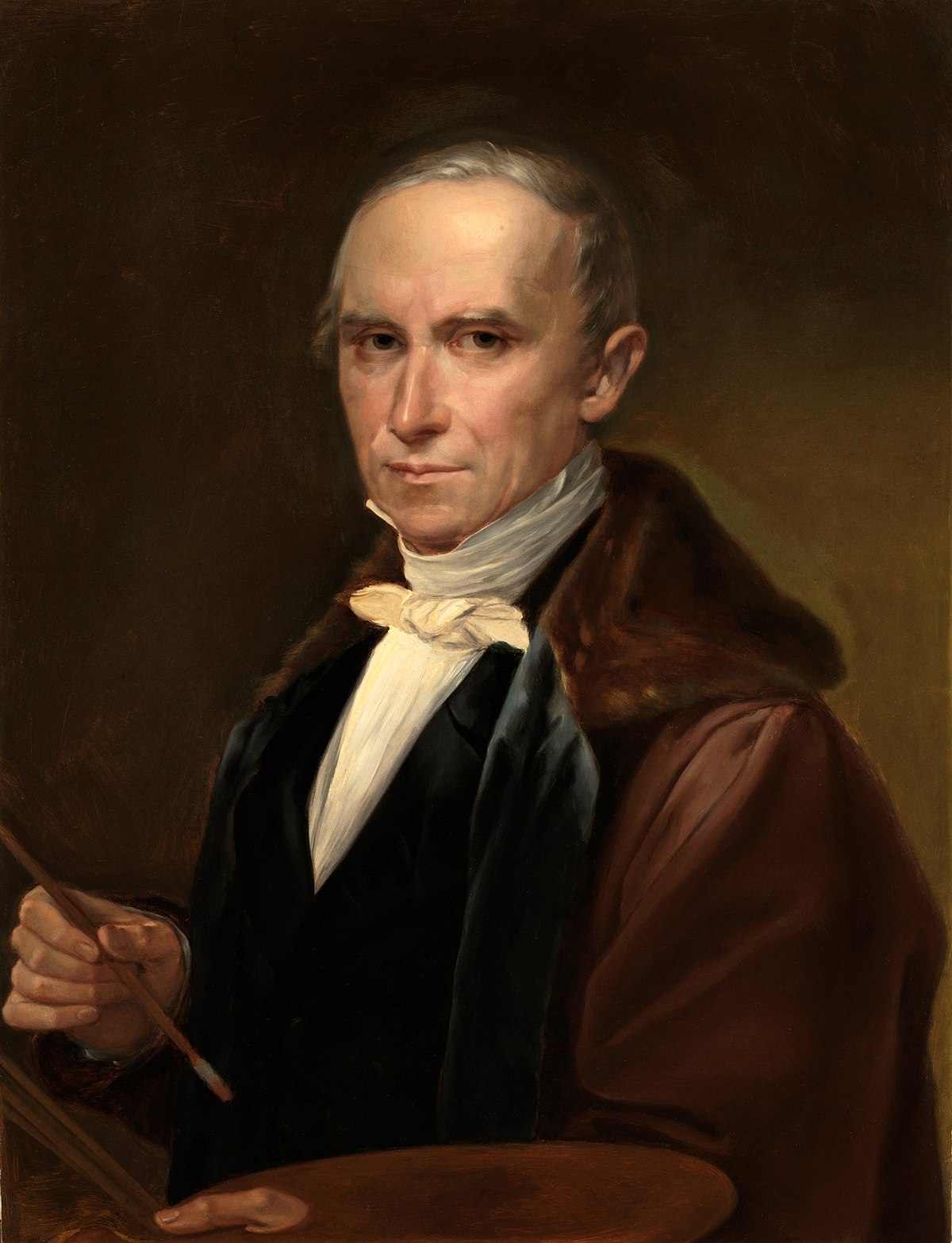 José de Madrazo y Agudo (1781 - 1859) - Foto 1