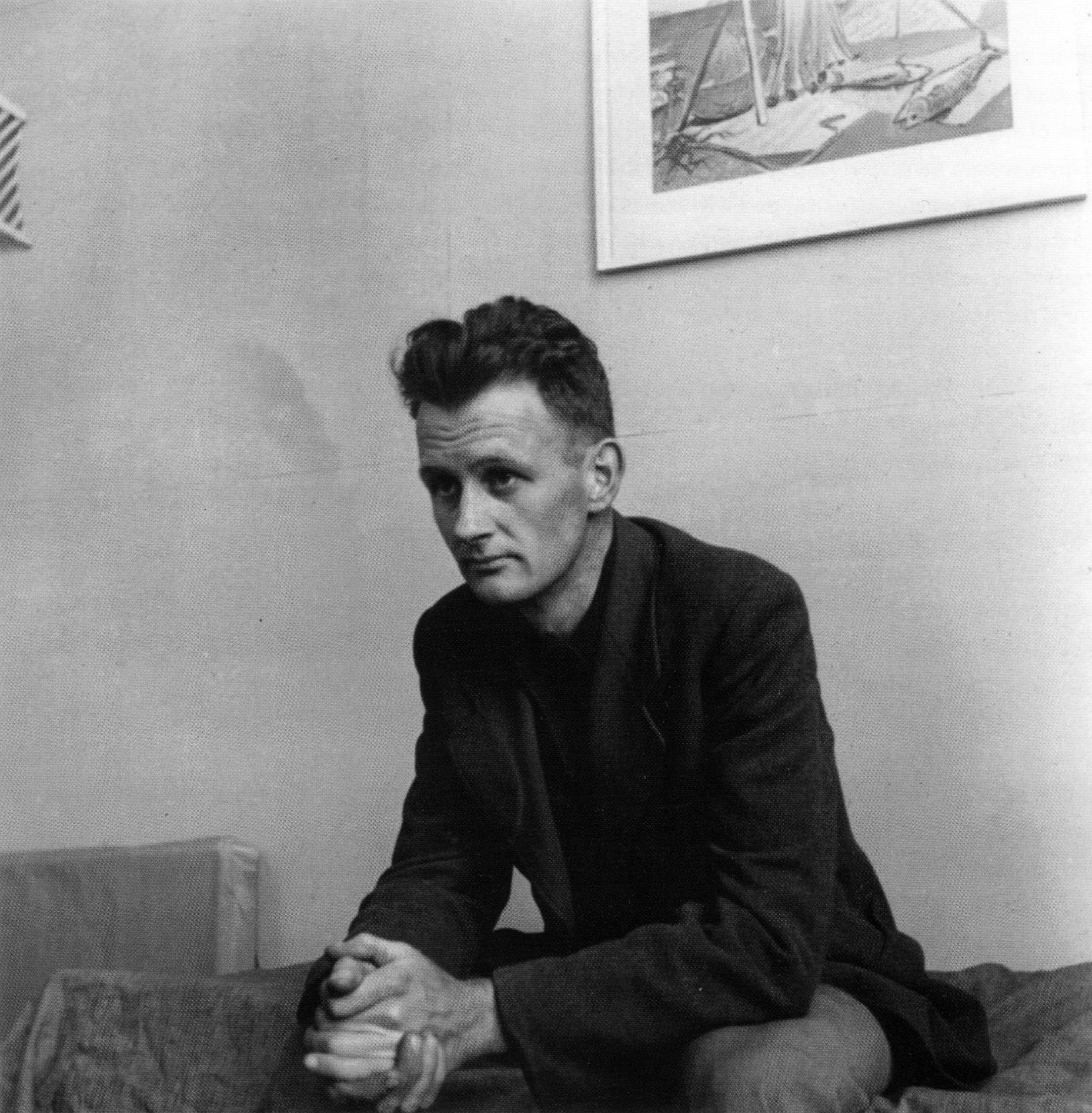 Colin John McCahon (1919 - 1987) - photo 1