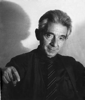 Жорж Александр Малкин (1898 - 1970) - фото 1