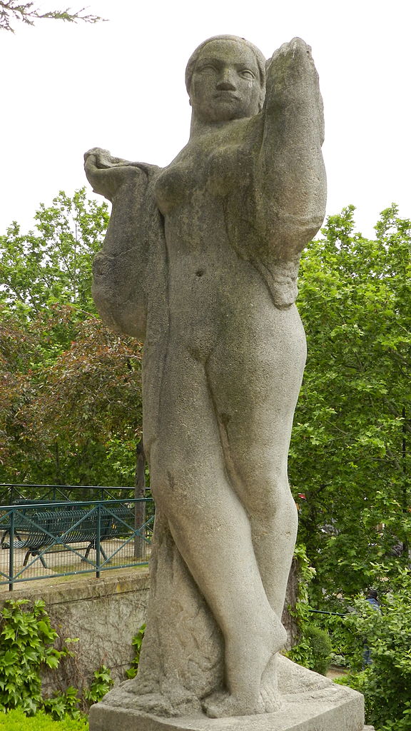 Charles Malfray (1887 - 1940) - Foto 1