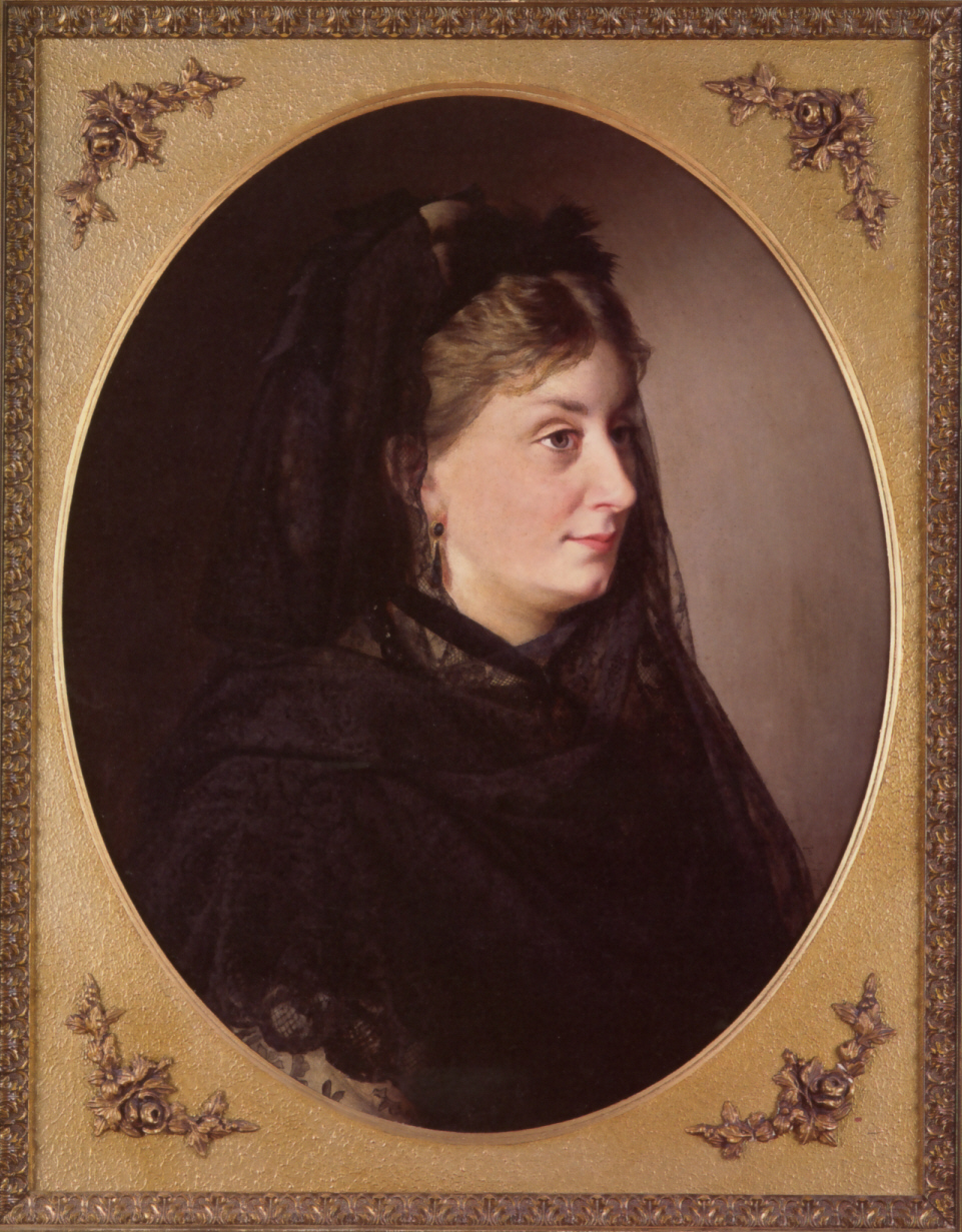 Josef Mánes (1820 - 1871) - photo 1