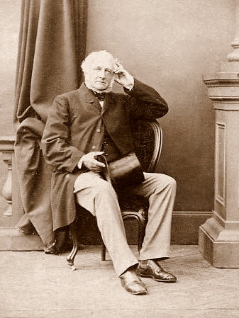 Carlo Marochetti (1805 - 1867) - photo 1