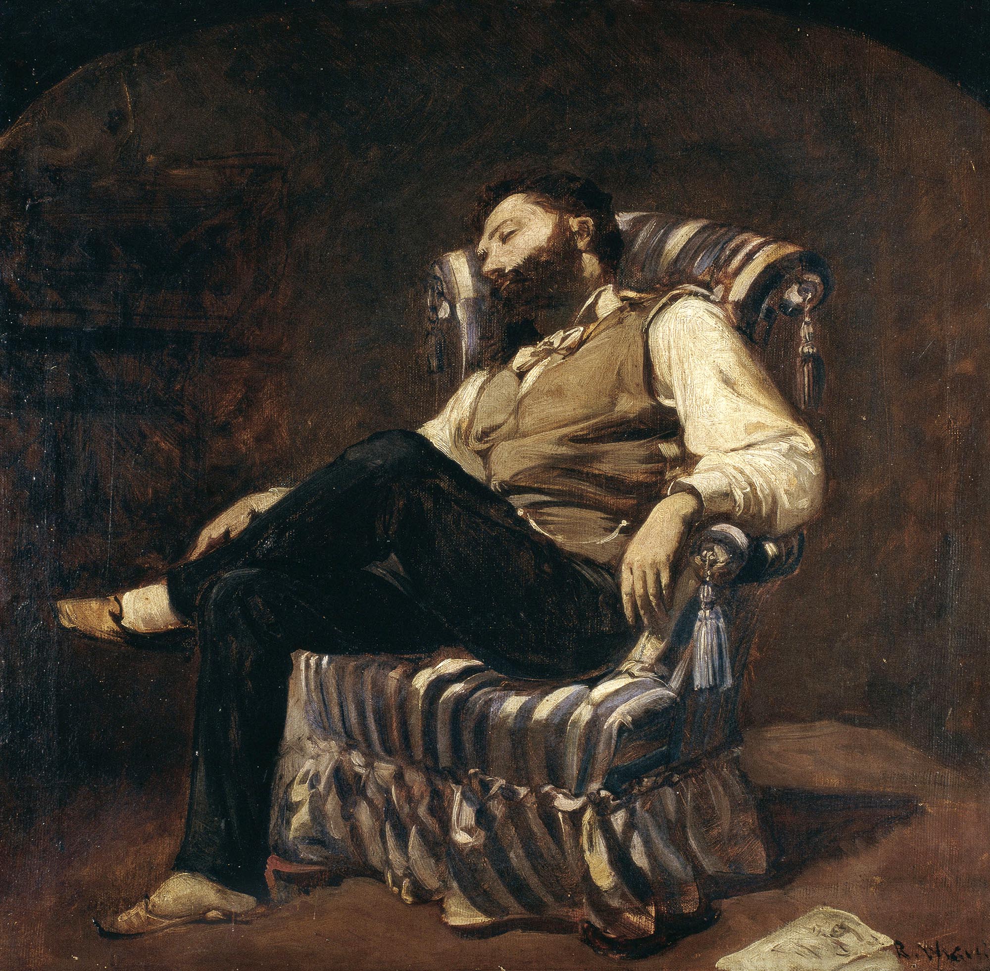 Ramón Martí i Alsina (1826 - 1894) - photo 1