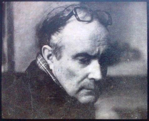 Andrey Valerianovich Marts (1924 - 2002) - Foto 1