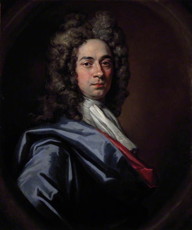 John Baptiste Medina (1659 - 1710) - photo 1