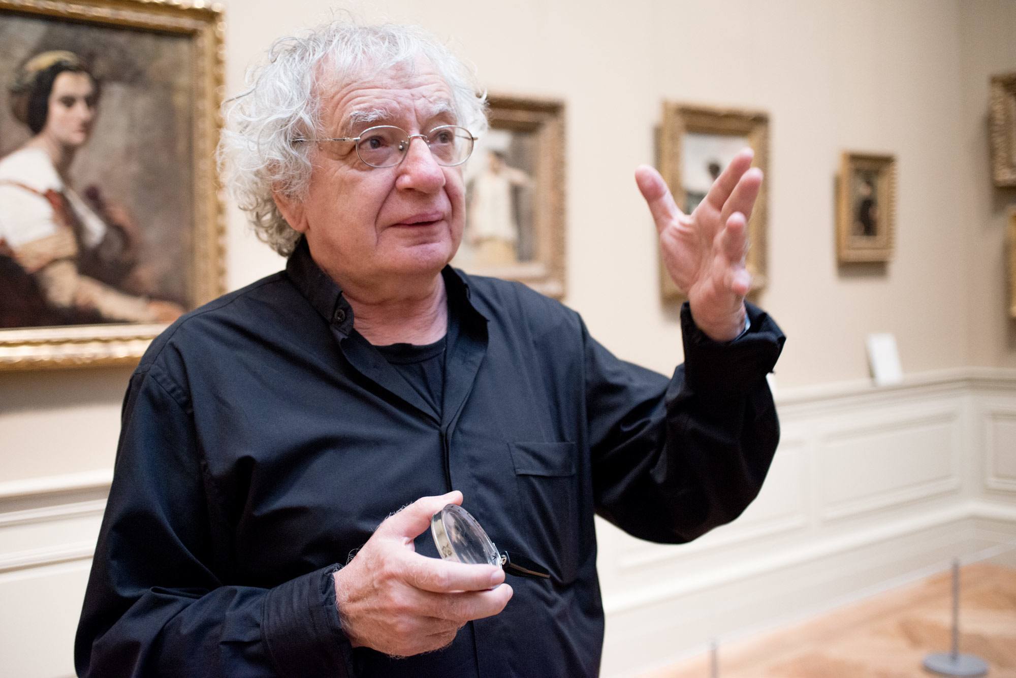 Alexander Danilowitsch Melamid (1945) - Foto 1