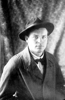 Yuozas Yokubovich Mikenas (1901 - 1964) - photo 1