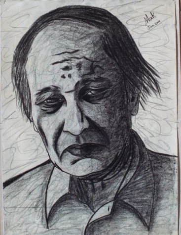 Bashir Mirza (1941 - 2000) - Foto 1