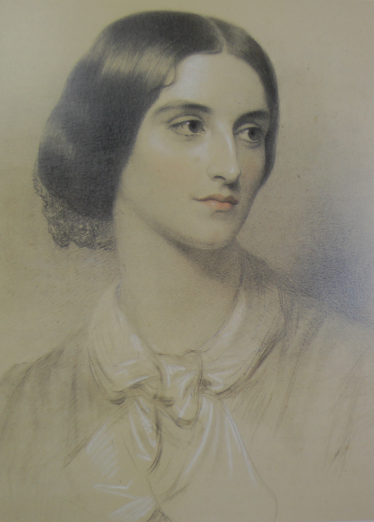 Clementina Hawarden (1822 - 1865) - photo 1
