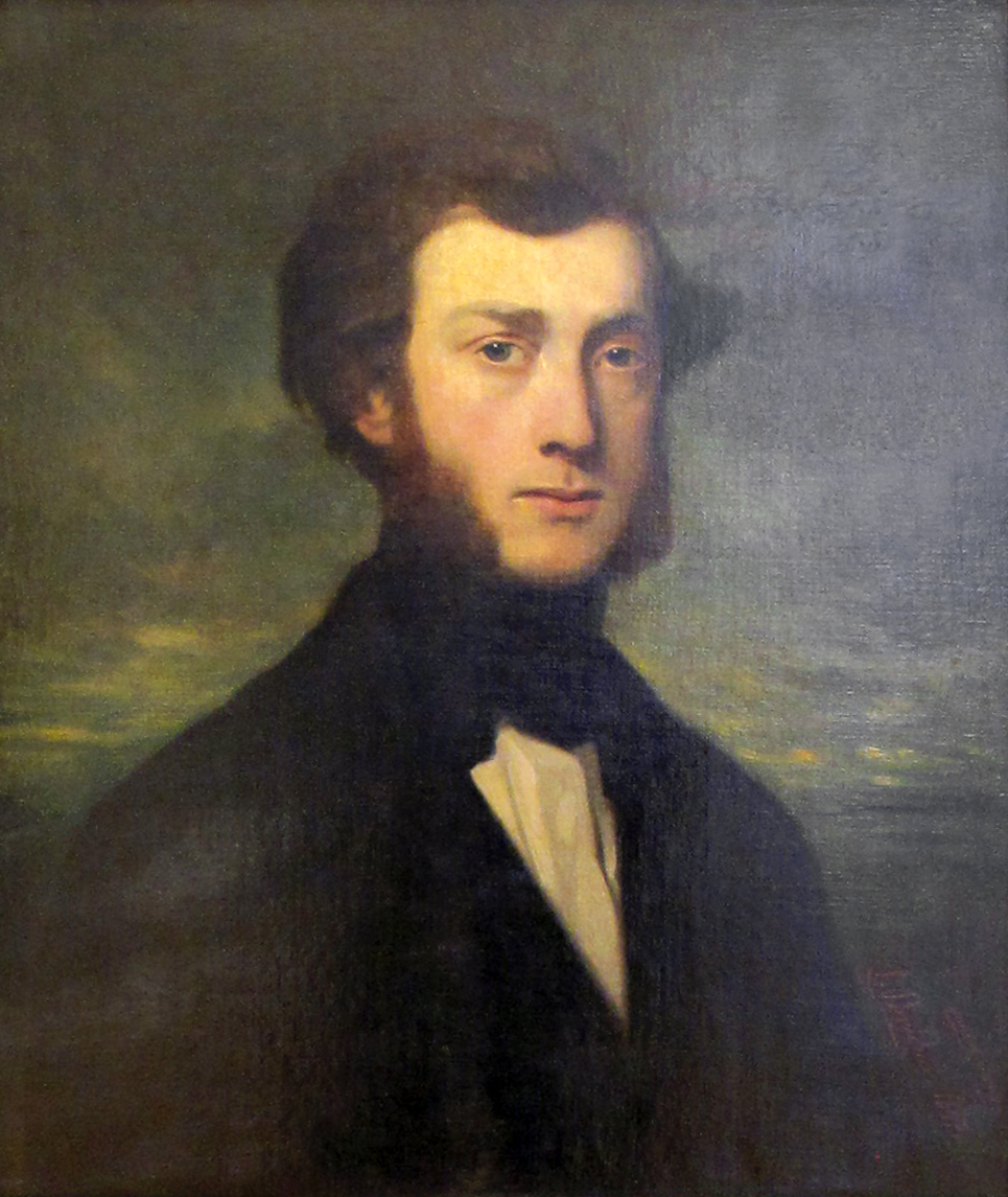 Léonard Morel-Ladeuil (1820 - 1888) - photo 1