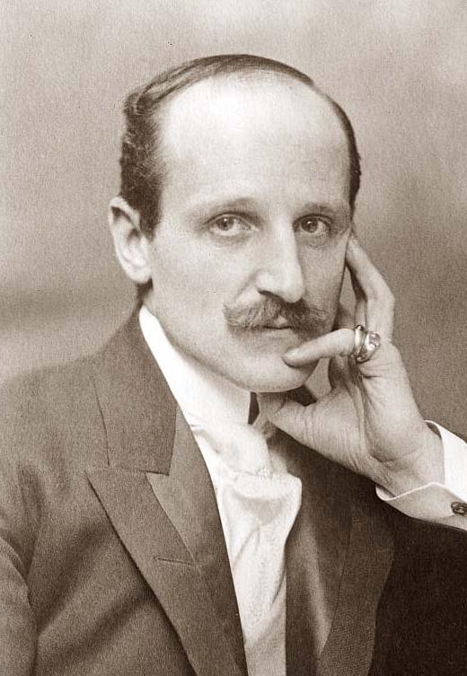 Adolfo Müller-Ury (1862 - 1947) - photo 1