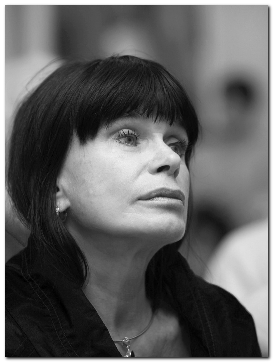 Tat'yana Grigor'evna Nazarenko (1944) - photo 1